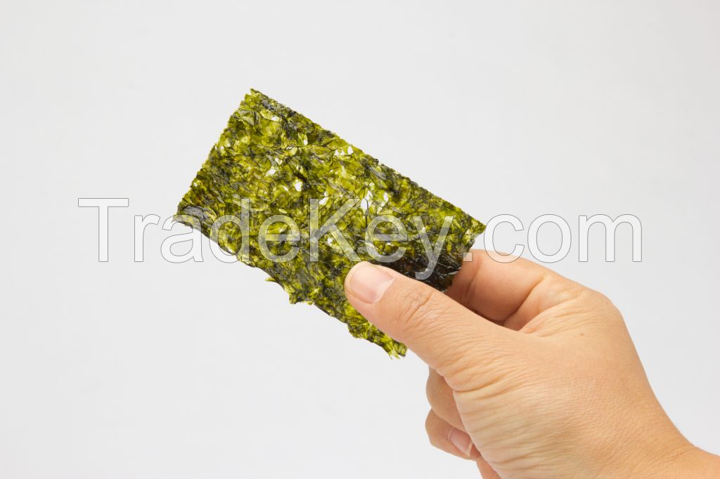 Choi's1 Seaweed Snack*WASABI