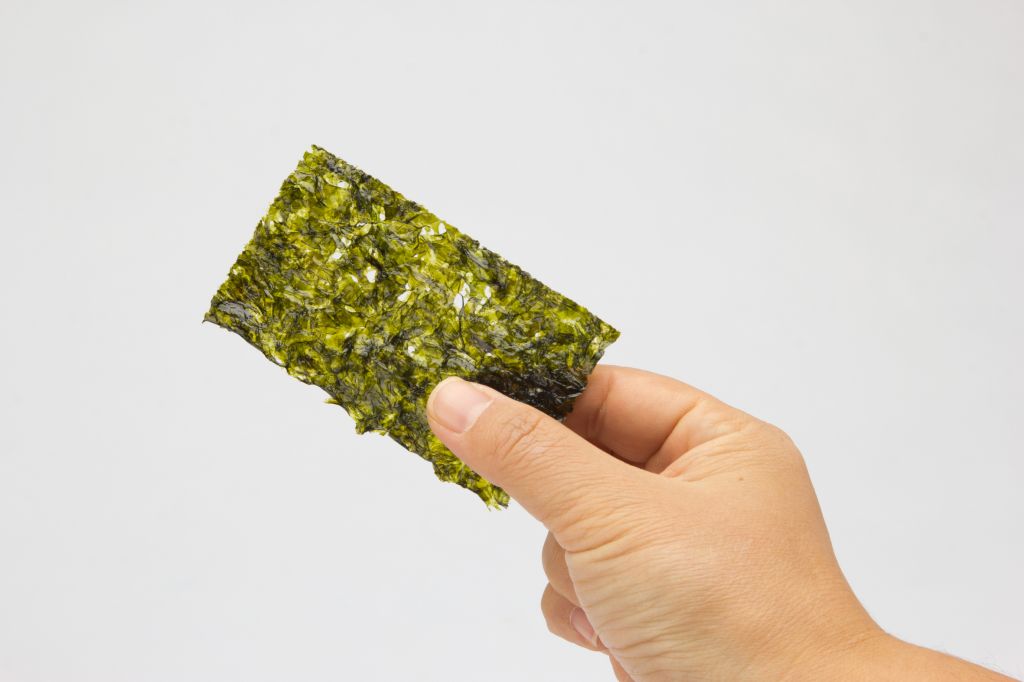 Choi's1 Seaweed Snack*ORIGINAL