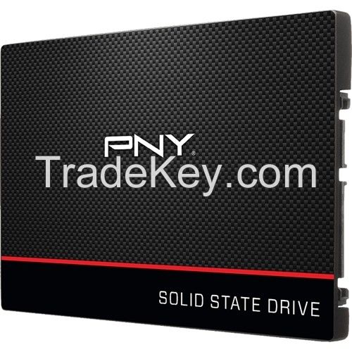 PNY - CS1311 240GB Internal SATA III Solid State Drive