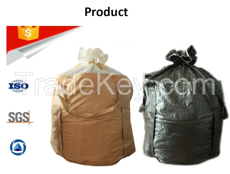 FIBC container bag from China UBS