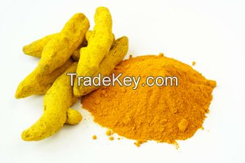 Turmeric Seed