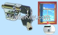 Window locks ,  locks best quality by Shandong Keep Intl Trading Co.Ltd
