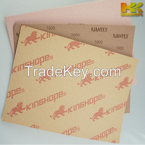 Paper Insole Board For Shoe Making