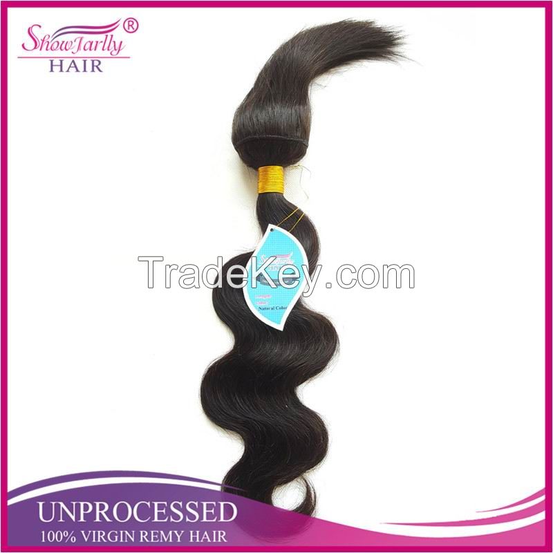 New arrival wholesale price braid in weave braid in human hair bundles no glue no thread no clips machine weft braid in virgin hair weave