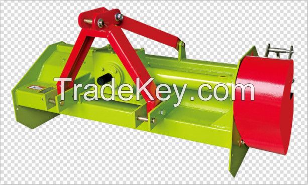 agricultural cutter,garden tractor tillers,power tiller machine,3-point rotary tiller