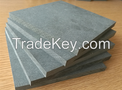 Made in China of MDF Board