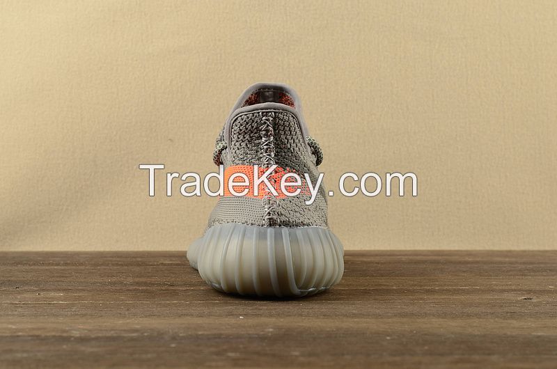  Yeezy Sply 350 Boost V2 Beluga/red 