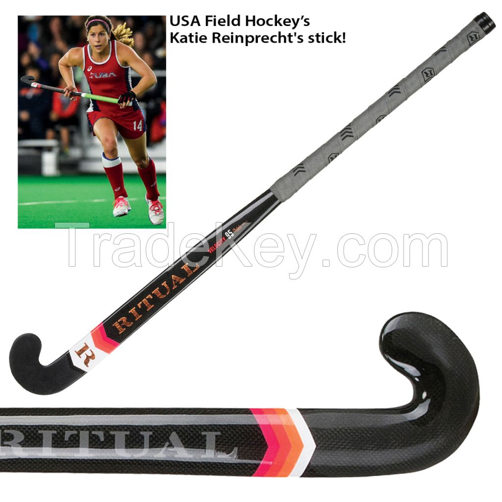 RITUAL VELOCITY 95 HOCKEY STICK