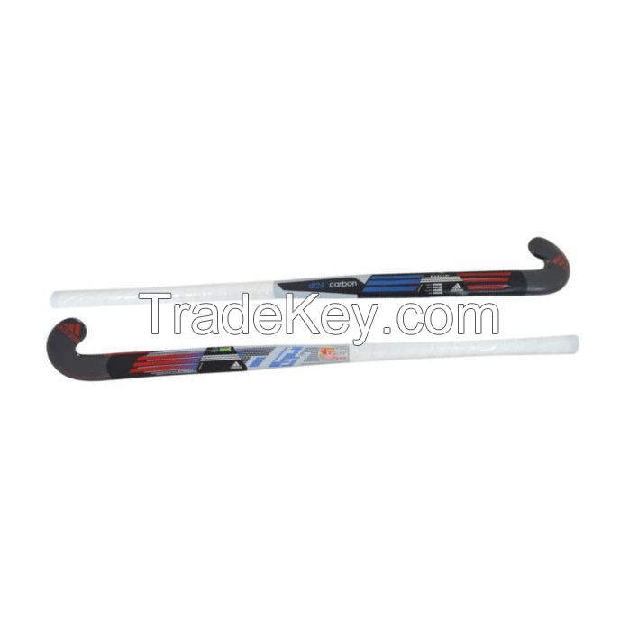 DF24 CARBON DUALROD HOCKEY STICK 