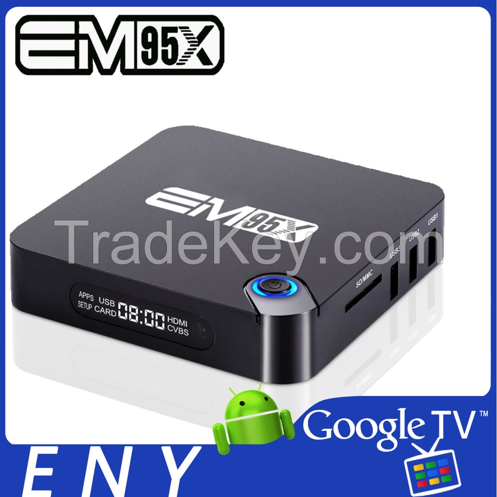 Android TV Box