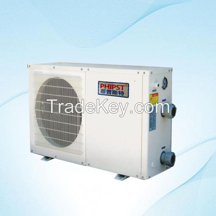 swimming pool&amp;spa  heat pump