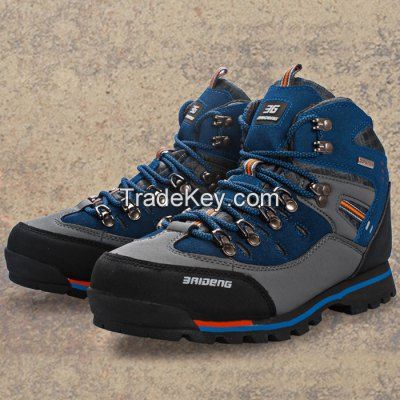 Water Resistant Trekking Shoe