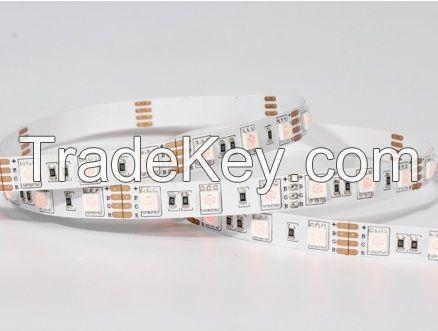 high quality 5050 2835 3020 5730 3014 5225 3528 smd led strip with UL