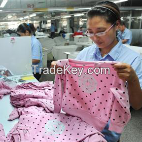 High Quality Garments Manufacturer