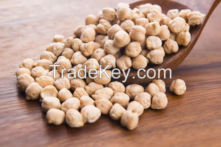 Top Quality Chick Peas, Kabuli Chick Peas grade A for sale Competitive Price