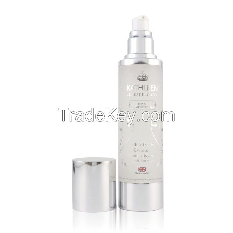 Silk Miracle Essence