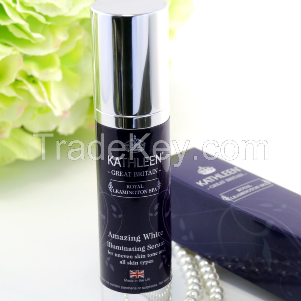 Amazing White Illuminating Serum