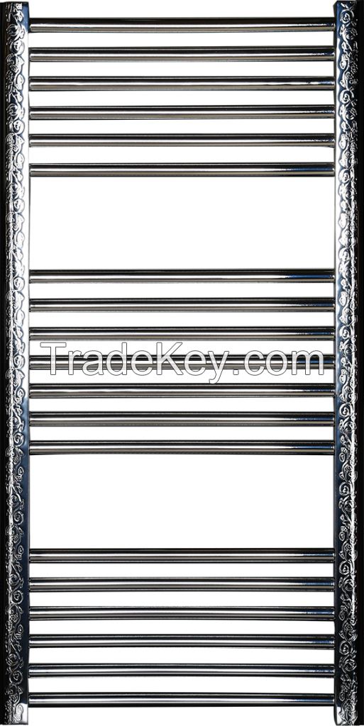 Milano Heated Towel Rail