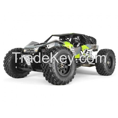 Axial Racing "Yeti XL" 1/8 4WD Electric Monster Buggy Kit