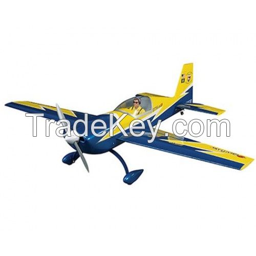 Great Planes Extra 300sp .46-.81 Ep/gp Arf