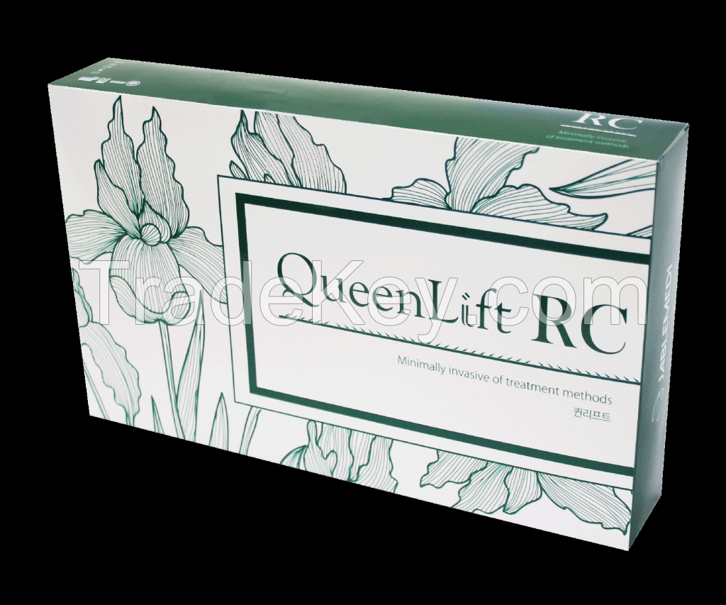 QueenLift