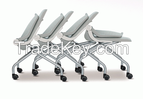 School chair(Kc50-02)