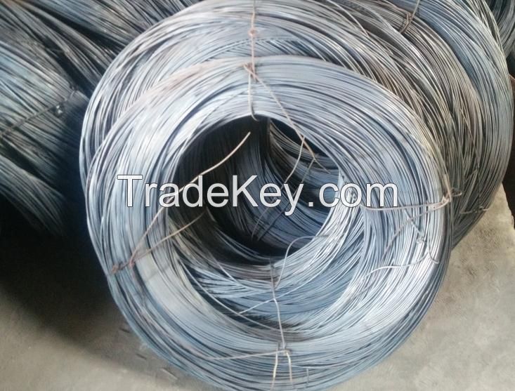  Black Annealed Soft Tie Wire