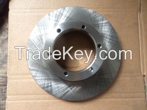 Popular item Brake Discs 3302-3501077 for Russia market