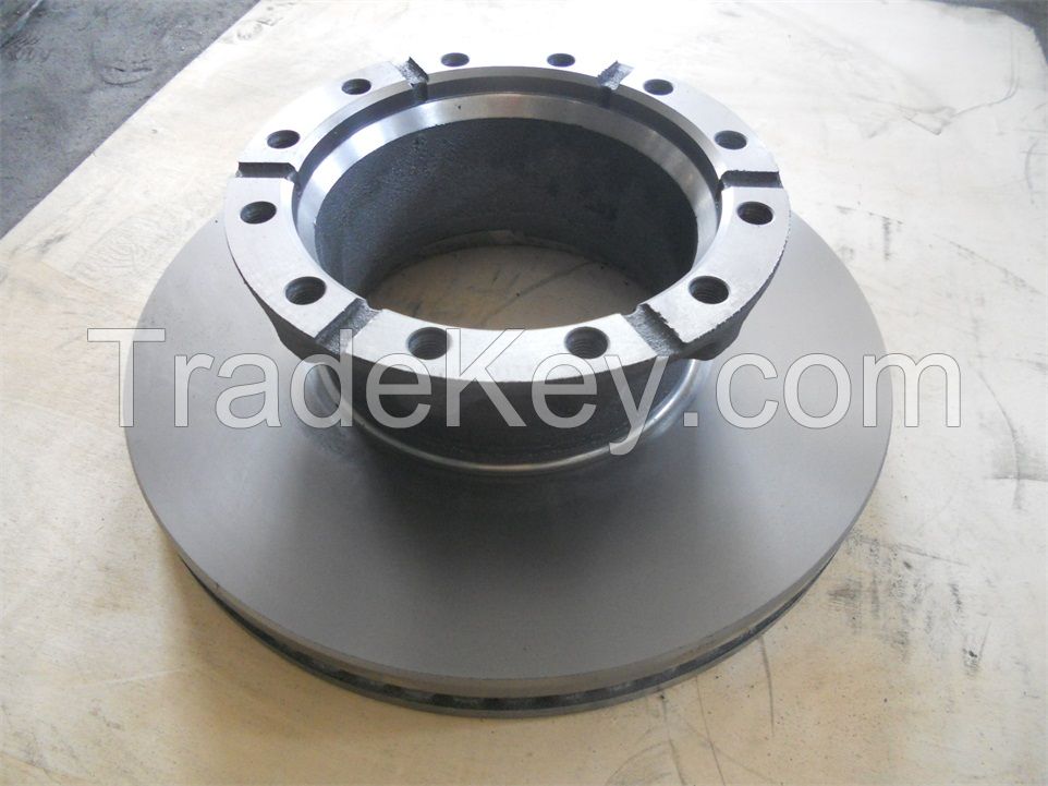 Popular item Brake Discs 2992477 for Russia market