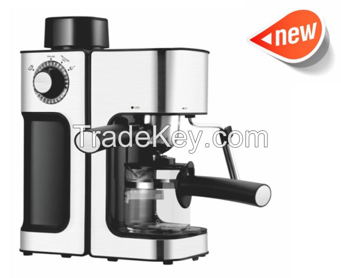 coffee makers