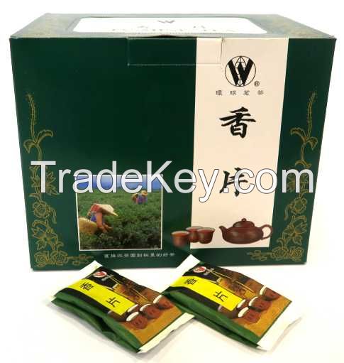 Jasmine Tea 5kg Pack