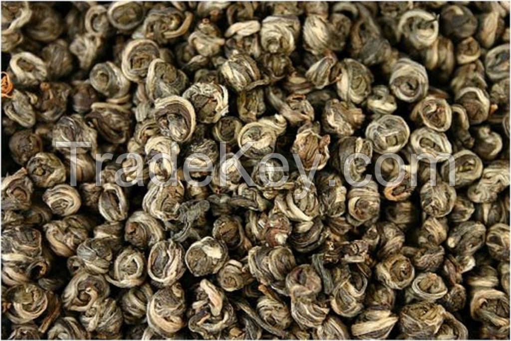 Jasmine Dragon Pearl Tea 5kg Pack