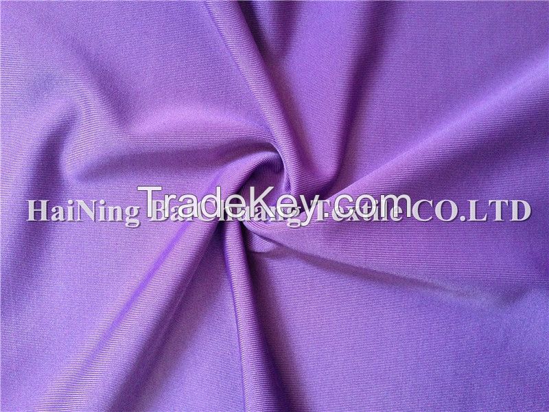 Nylon Spandex Fabric