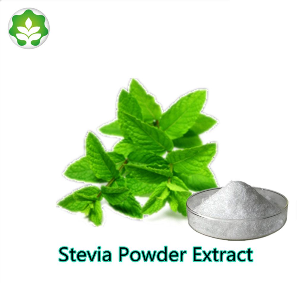 Nature Stevia Extract Powder with Competitive Price