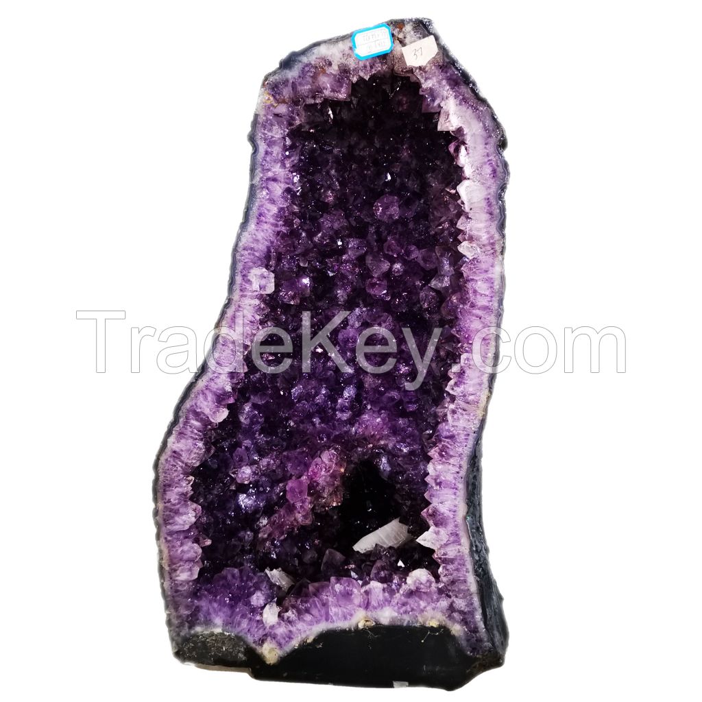 wholesale High Quality natural crystal amethyst