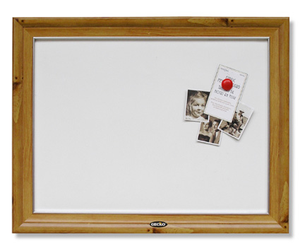 Dry-Erase Boards