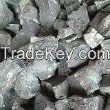 Lead Ore