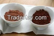 Natural cocoa powder