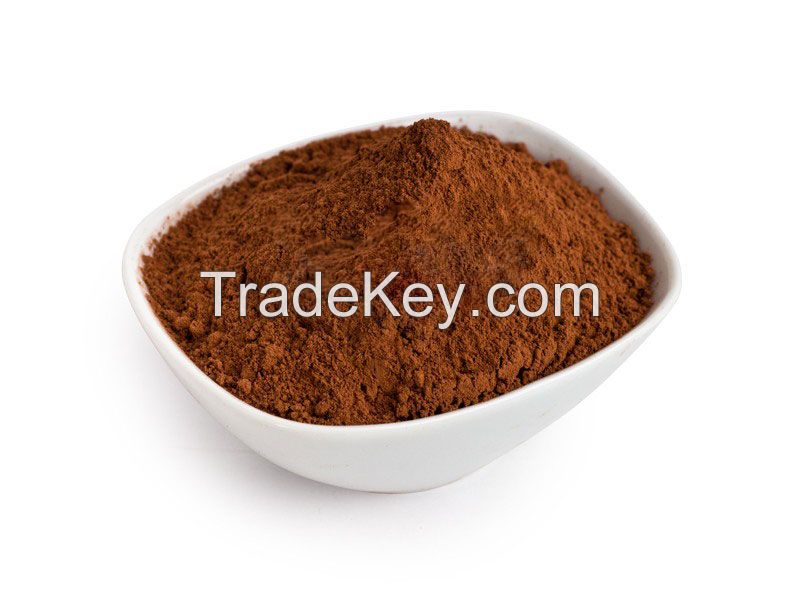 Alkalized Cocoa Powder