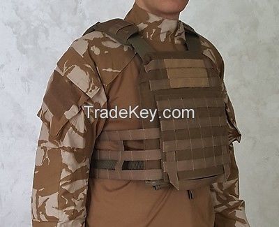 Tactical Vest