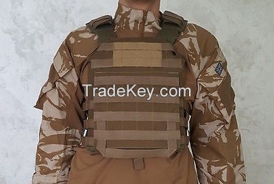 Tactical Vest