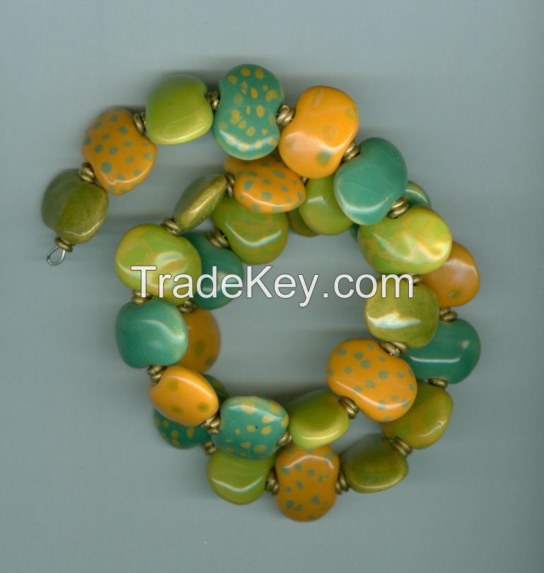 Ceramic Bracelets