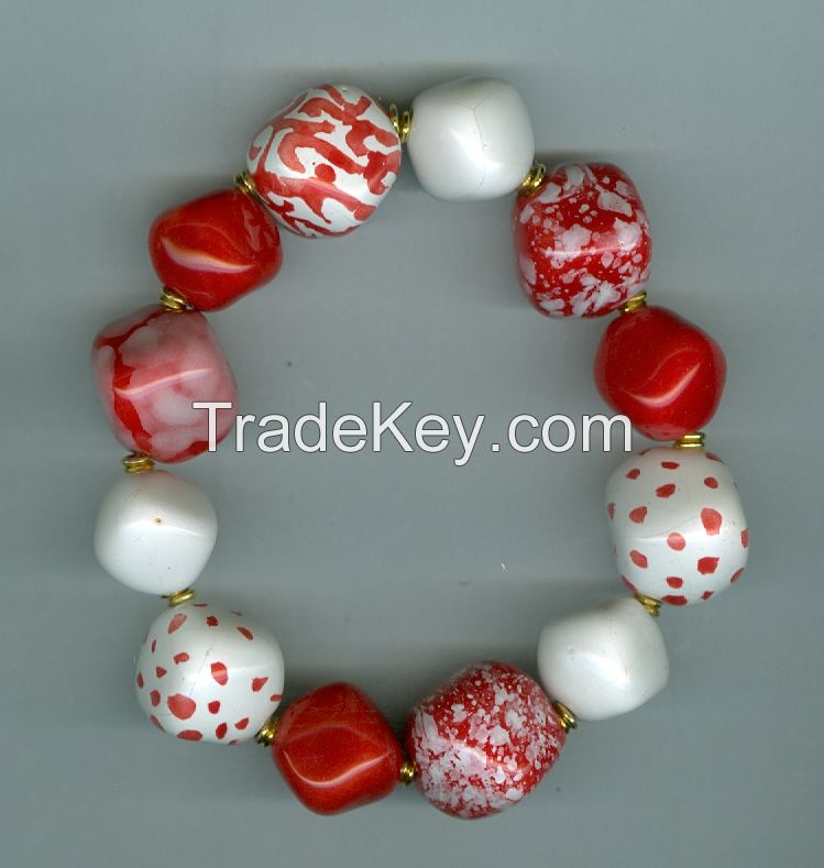 Ceramic Bracelets