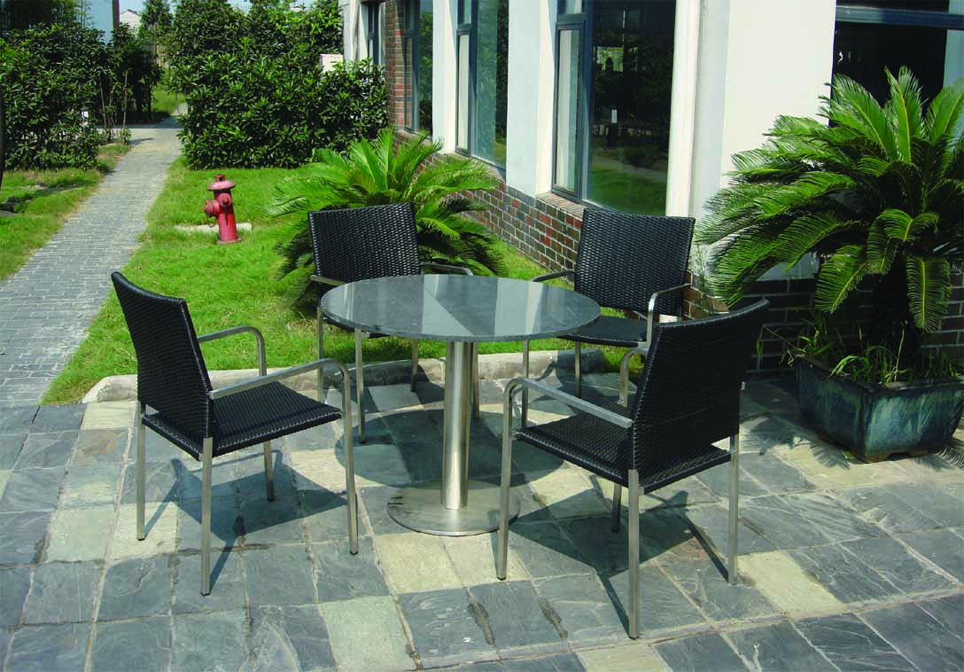 Garden Furniture