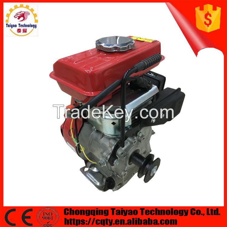 GX120 154F 2.5HP small gasoline engine