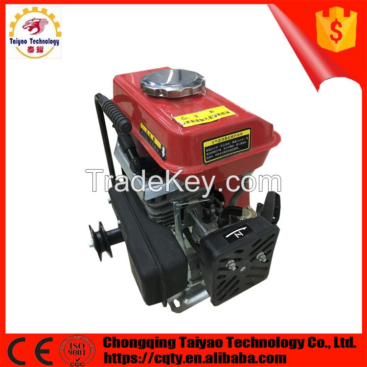 GX120 154F 2.5HP small gasoline engine