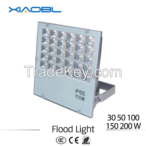 SMD Flood light-100w