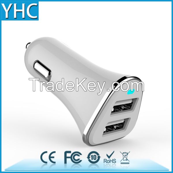 Factory direct wholesale glossy surface cigarette lighter usb mobile c
