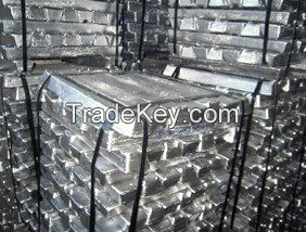 Aluminum Ingot - High Quality