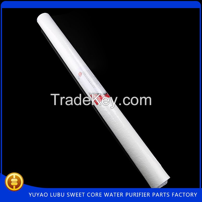 Wholesale 30inch 5 micron pp  filter cartridge